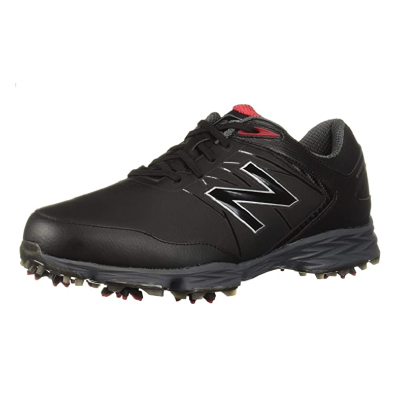 new balance men's nbg2004 golf shoe