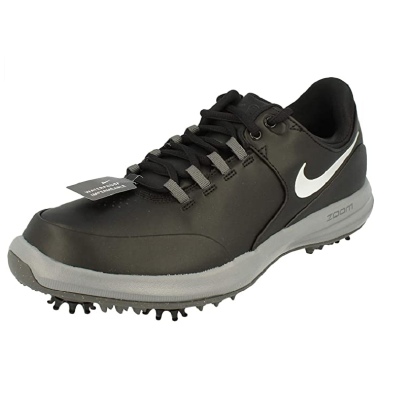 mens nike waterproof golf shoes