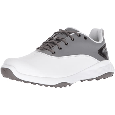 PUMA Men’s Grip Fusion Golf Shoe review