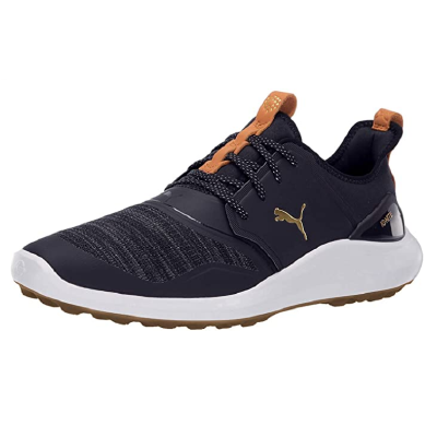 PUMA Men's Ignite Nxt Lace Golf Shoe PUMA Men's Ignite Nxt Lace Golf Shoe Review