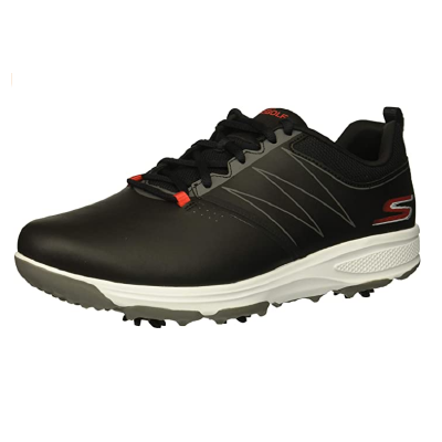 Skechers Men's Torque Waterproof Golf Shoe Skechers Men's Torque Waterproof Golf Shoe Review