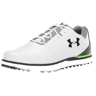 Under Armour Men’s Showdown review