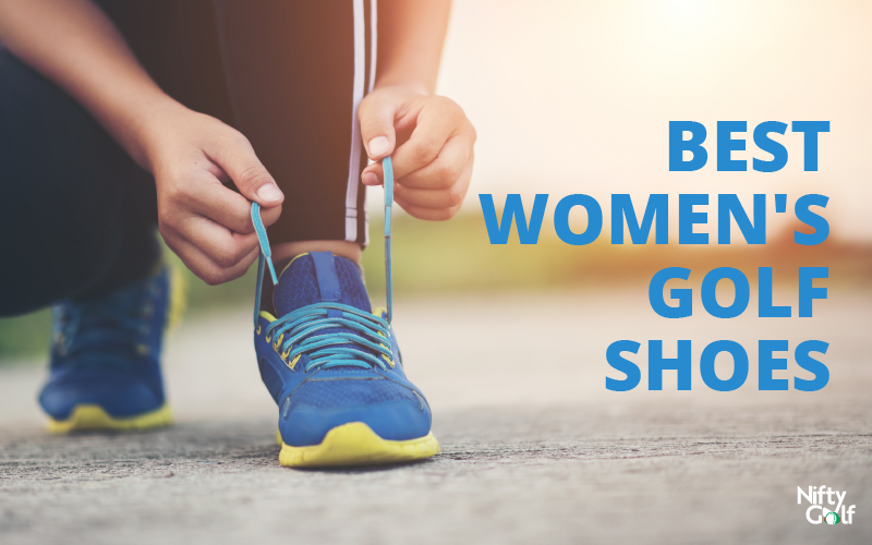 best womens golf shoes
