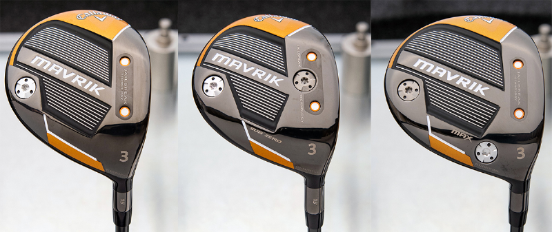 callaway mavrik max driver