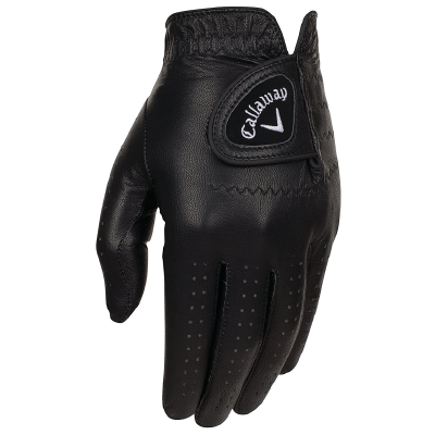 Callaway Golf Opticolor Leather Glove Review