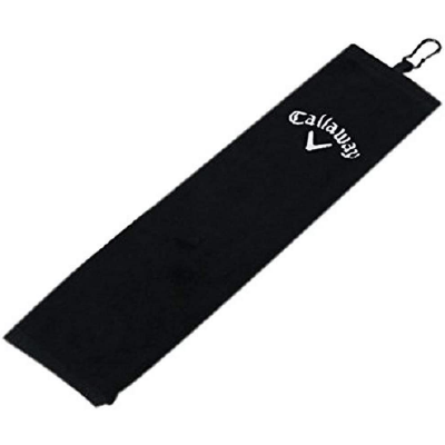 Callaway Golf Uptown Towel Review