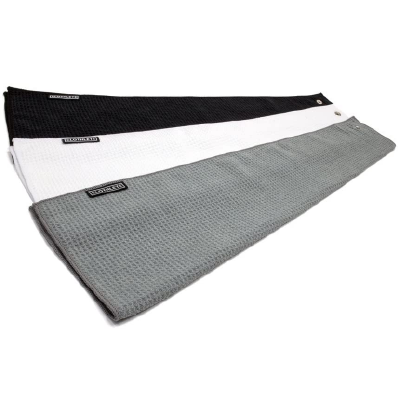 Clothlete Greenside Microfiber Golf Towel Review