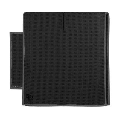 Club Glove Golf Microfiber Caddy and Pocket Towel Set Review