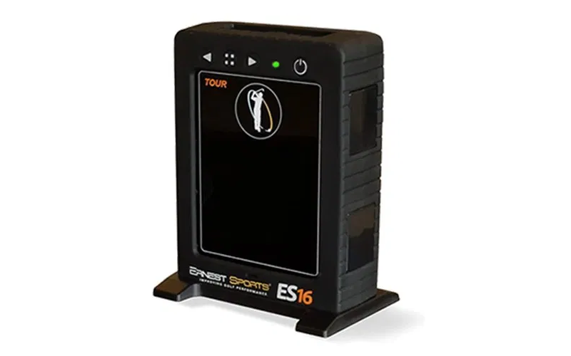 ES16 Golf Launch Monitor Reviewed