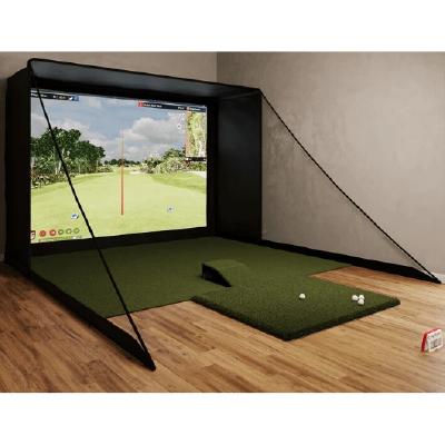 flightscope mevo sig12 simulators