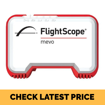 Flightscope Mevo Launch Monitor
