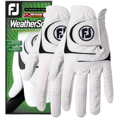 Footjoy Men's Weathersof Gloves Review