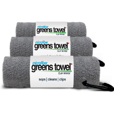 best golf towel