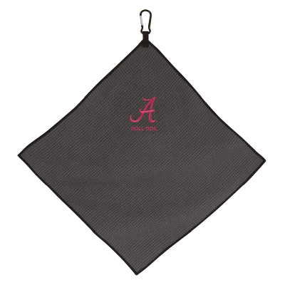 Team Effort Collegiate 15″x15″ Microfiber Towel Review