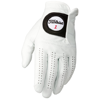 Titleist Men's Players Golf Glove Review