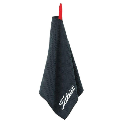 Titleist Microfiber Waffle Towel Review