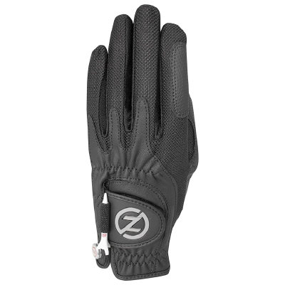 5. Zero Friction Ladies Compression Fit Synthetic Golf Glove Review