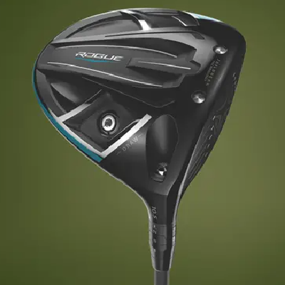 Callaway Rogue Draw Drivers