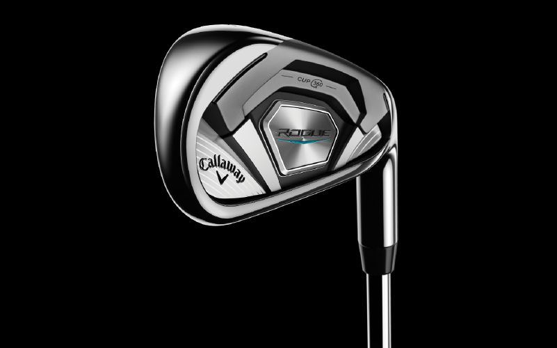 Callaway Rogue Irons Review