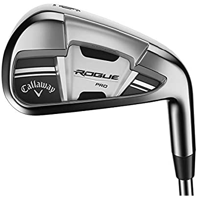 Callaway Rogue Pro Iron