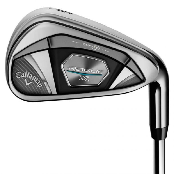 Callaway Rogue X Irons Review
