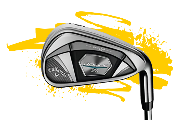 2020 rogue x irons review
