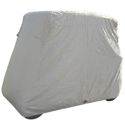 Deluxe 2 Seater Golf Cart Cover Review