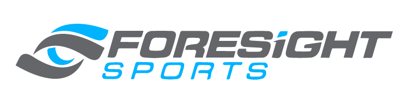 Foresight Sports Logo