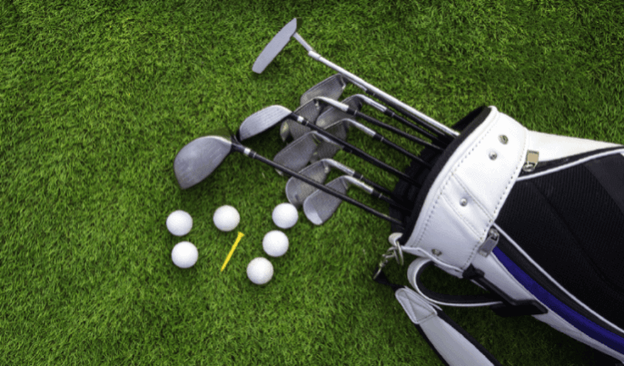 Golf Club