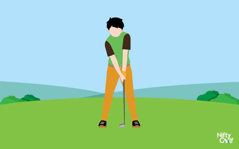 How to chip a golf ball-03