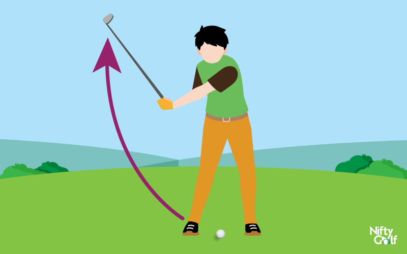 How to chip a golf ball-09
