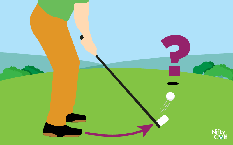 How to Chip a Golf Ball: A Beginner's Guide