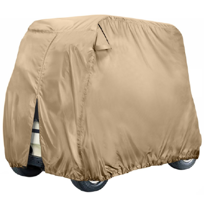 Leader Accessories Golf Cart Cover Review