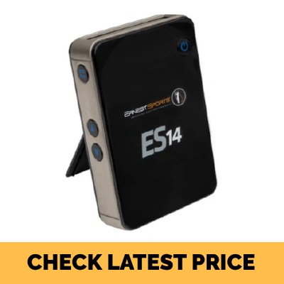 best cheap golf launch monitor