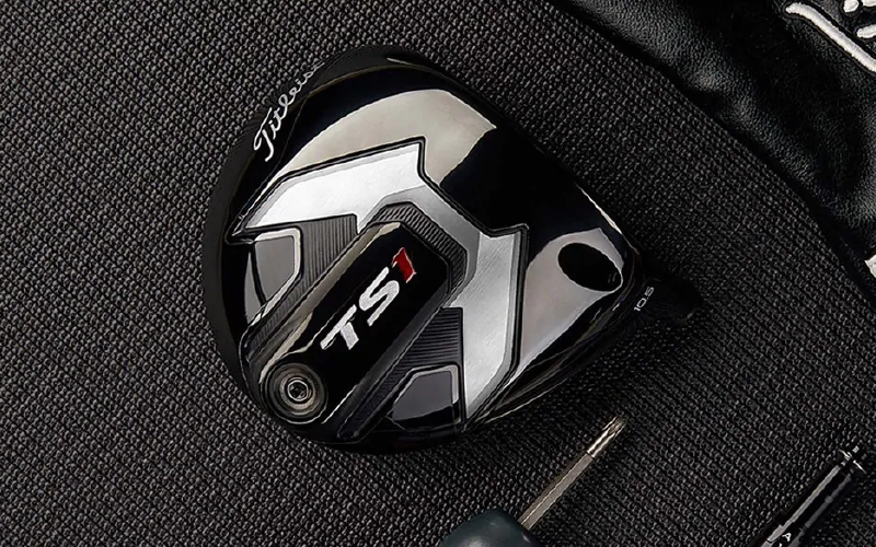 titleist ts1 driver
