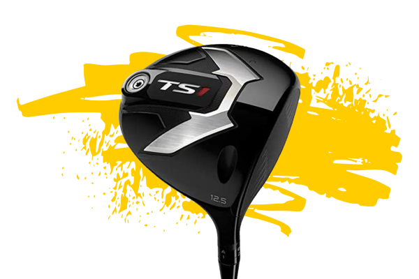 titleist driver for high handicapper
