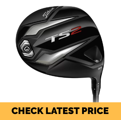 Titleist TS2 Driver Review