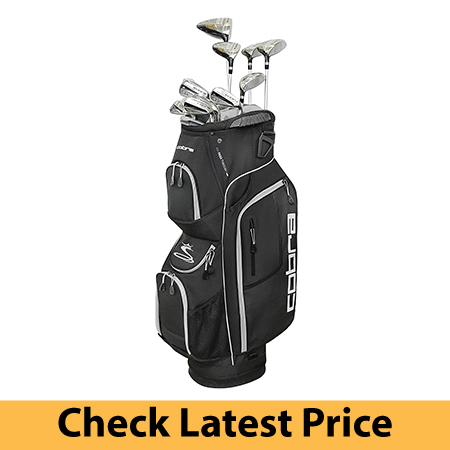 best golf starter set 2020