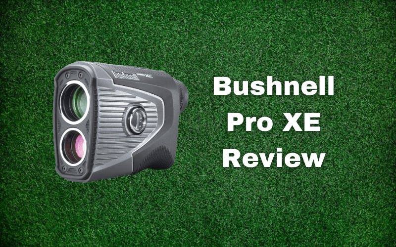 Bushnell Pro XE