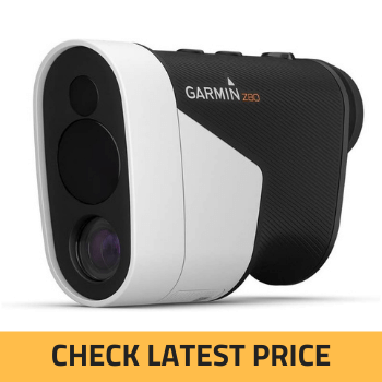 Garmin Z80 Golf Laser Range Finder
