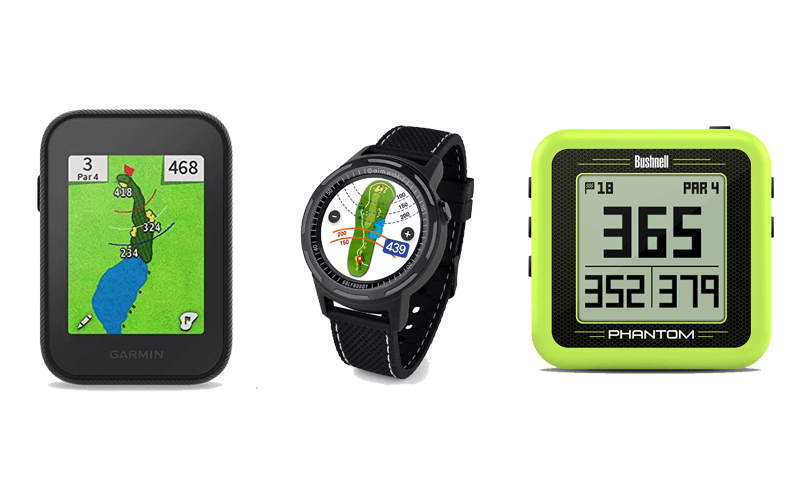 Golf GPS