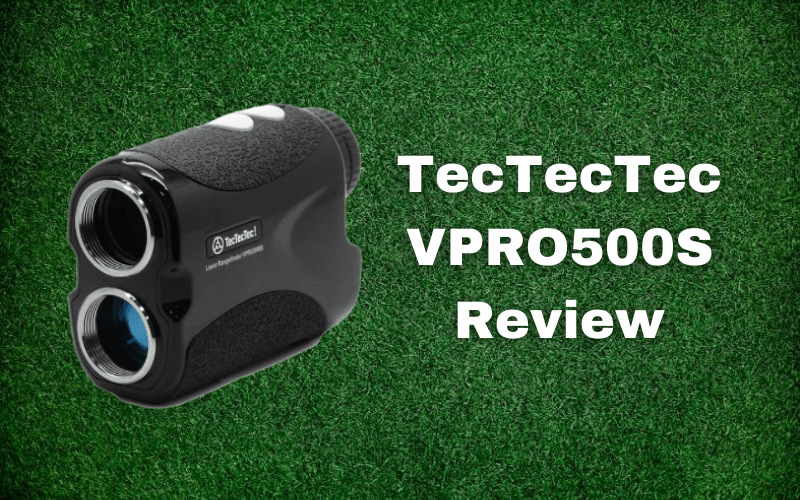 TecTecTec VPRO500S: The Best Bang for Your Buck