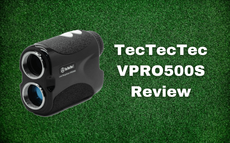TecTecTec VPRO500S