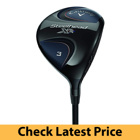 callaway beginner irons