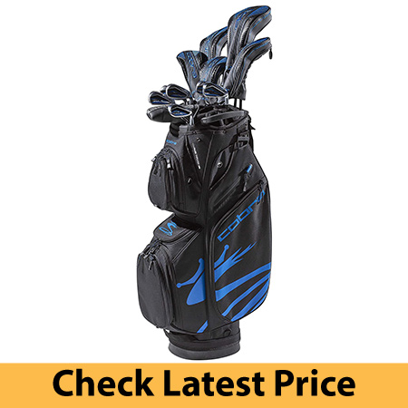 best golf starter set 2020