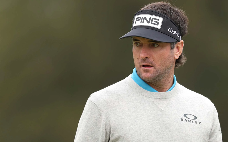 Bubba Watson