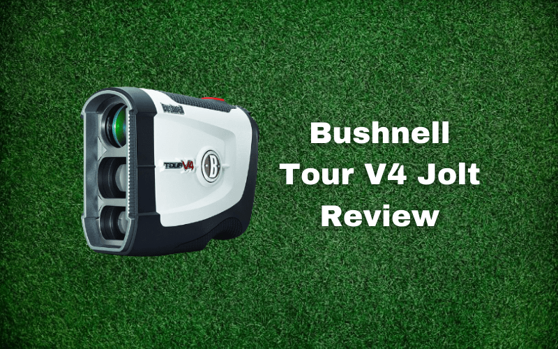 Bushnell Tour V4 Jolt