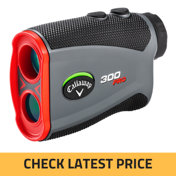 Callaway 300 Pro Review