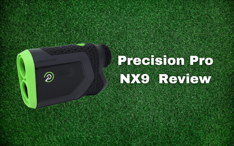 Precision Pro NX9
