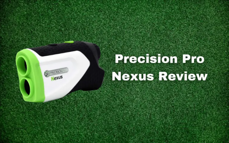 Precision Pro Nexus Review